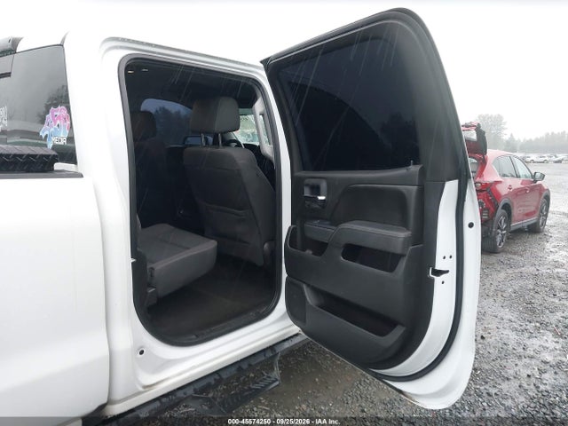 Chevrolet Silverado 1500 Lt 2016 1GCUKREC2GF118819 Image 8