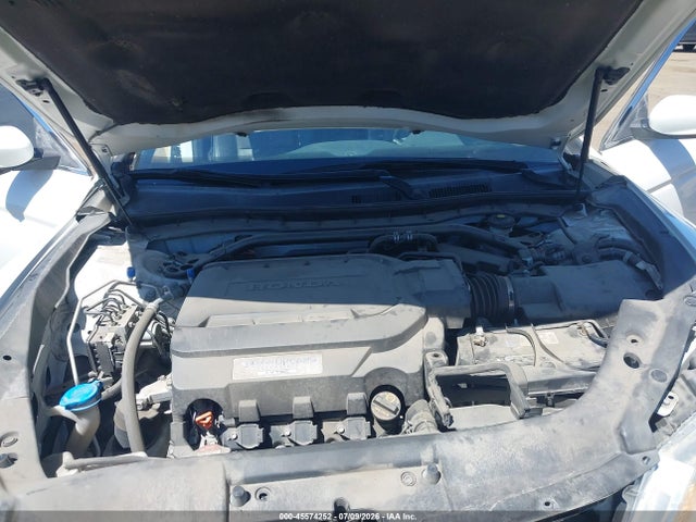5J6TF2H50EL000832 Honda Crosstour Ex-l V6
