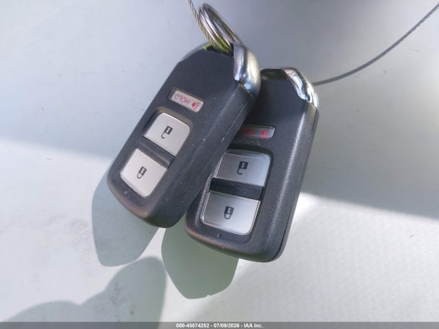 5J6TF2H50EL000832 Honda Crosstour Ex-l V6