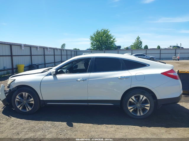 5J6TF2H50EL000832 Honda Crosstour Ex-l V6