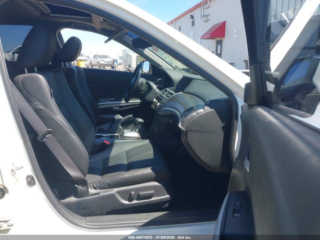 5J6TF2H50EL000832 Honda Crosstour Ex-l V6