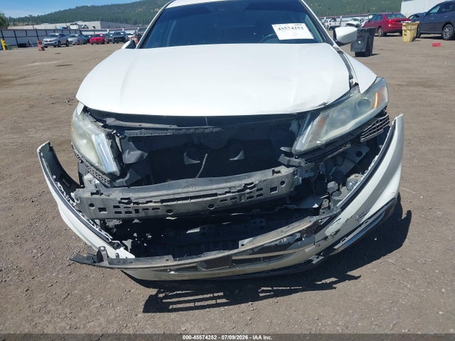 5J6TF2H50EL000832 Honda Crosstour Ex-l V6