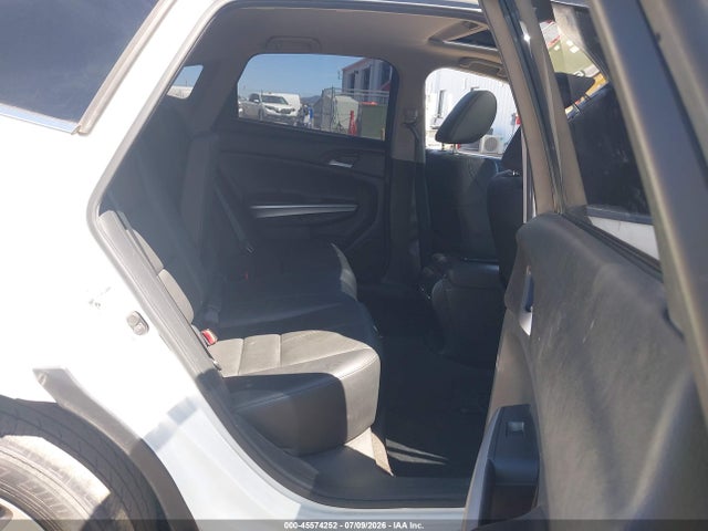 5J6TF2H50EL000832 Honda Crosstour Ex-l V6
