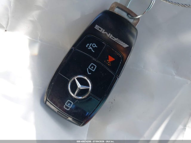 Продаж на аукціоні авто 2026 Mercedes-benz Amg Cla 35 4matic, vin: W1K5J5BB5TN585962, номер лоту: 45574256
