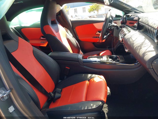 Продаж на аукціоні авто 2026 Mercedes-benz Amg Cla 35 4matic, vin: W1K5J5BB5TN585962, номер лоту: 45574256