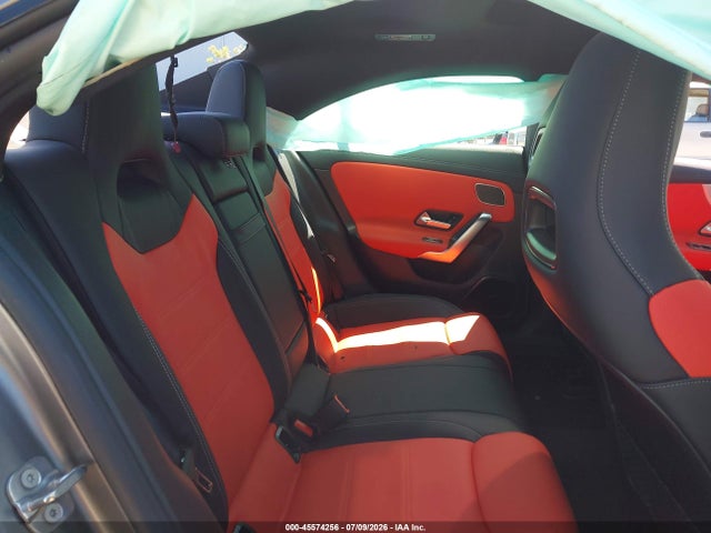 Продаж на аукціоні авто 2026 Mercedes-benz Amg Cla 35 4matic, vin: W1K5J5BB5TN585962, номер лоту: 45574256