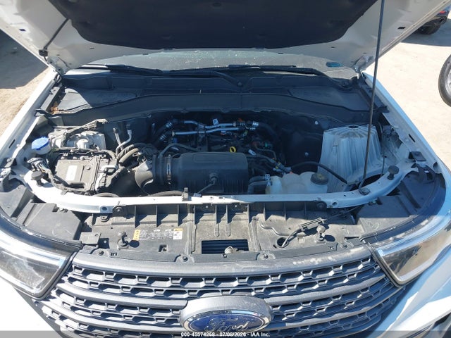 1FMSK7DH9RGA17830 Ford EXPLORER XLT