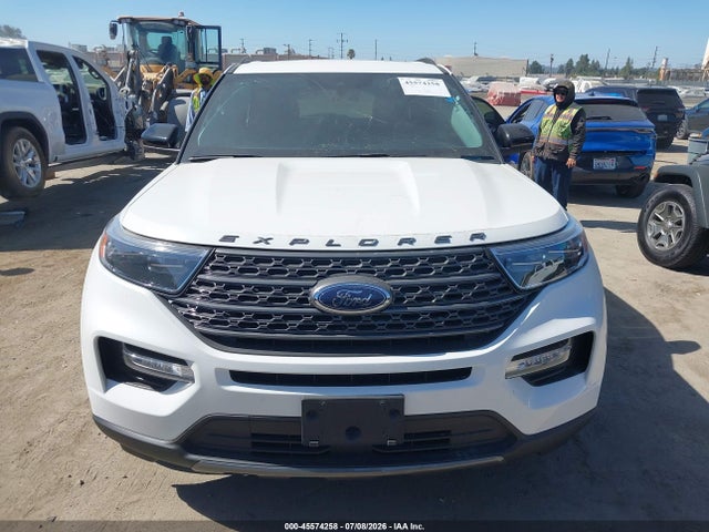 1FMSK7DH9RGA17830 Ford EXPLORER XLT