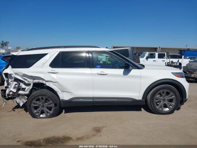 1FMSK7DH9RGA17830 Ford EXPLORER XLT
