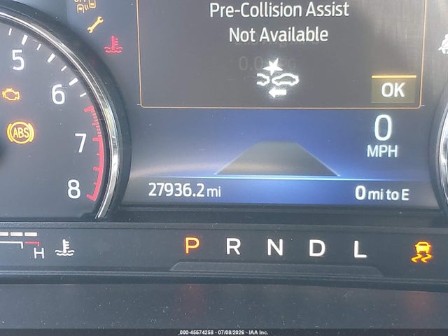 1FMSK7DH9RGA17830 Ford EXPLORER XLT