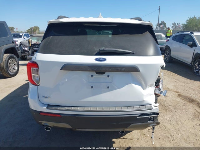 1FMSK7DH9RGA17830 Ford EXPLORER XLT