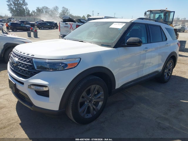 1FMSK7DH9RGA17830 Ford EXPLORER XLT