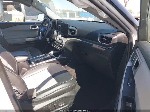 1FMSK7DH9RGA17830 Ford EXPLORER XLT