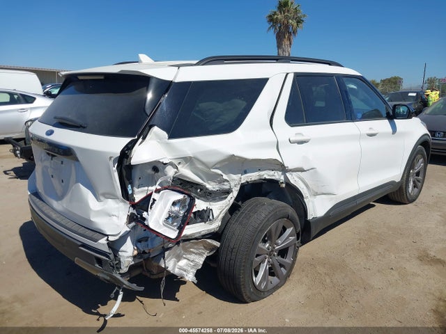 1FMSK7DH9RGA17830 Ford EXPLORER XLT