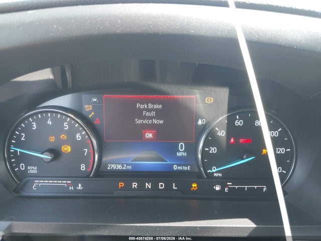 1FMSK7DH9RGA17830 Ford EXPLORER XLT