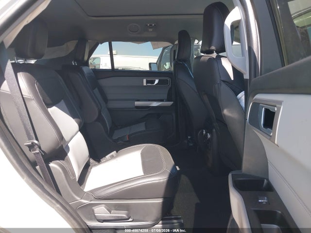 1FMSK7DH9RGA17830 Ford EXPLORER XLT
