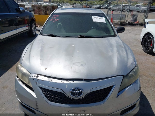 Auction sale of the 2007 Toyota Camry Se, vin: 4T1BE46K97U727193, lot number: 45574259