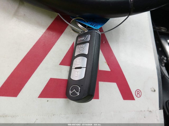 45574262 :رقم المزاد ، JM1GJ1W69E1135203 vin ، 2014 Mazda Mazda6 I Grand Touring مزاد بيع