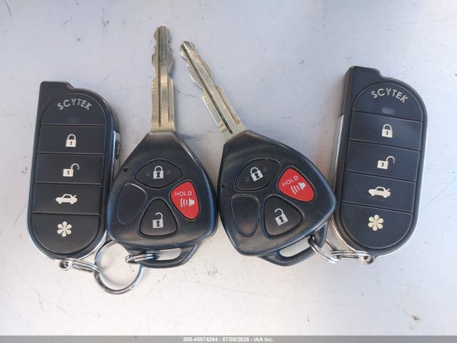 Aukcja sprzedaży 2010 Scion Tc, vin: JTKDE3B73A0312404, numer aukcji: 45574264