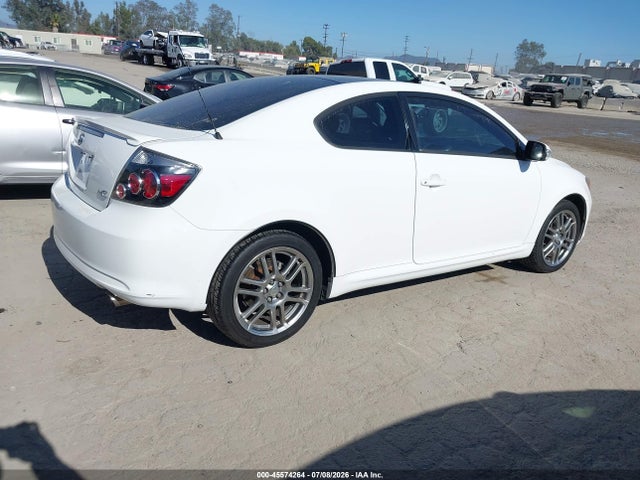 Aukcja sprzedaży 2010 Scion Tc, vin: JTKDE3B73A0312404, numer aukcji: 45574264