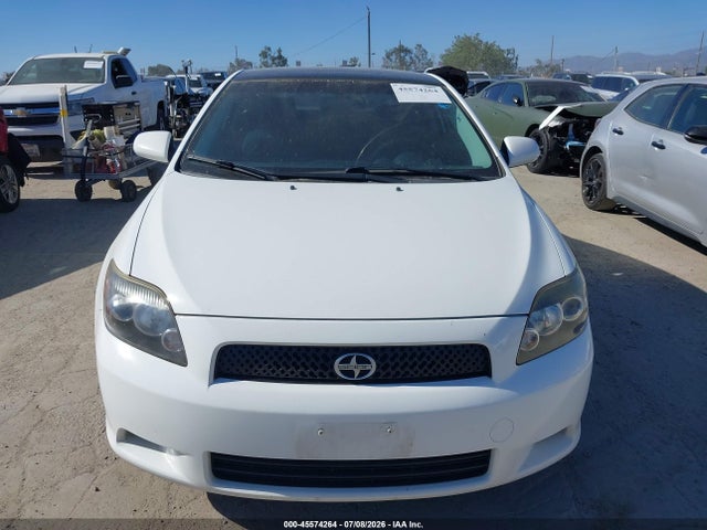 Aukcja sprzedaży 2010 Scion Tc, vin: JTKDE3B73A0312404, numer aukcji: 45574264