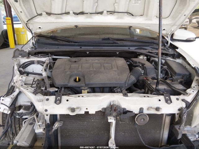 Toyota Corolla S Plus 2014 5YFBURHE1EP141836 Image 10
