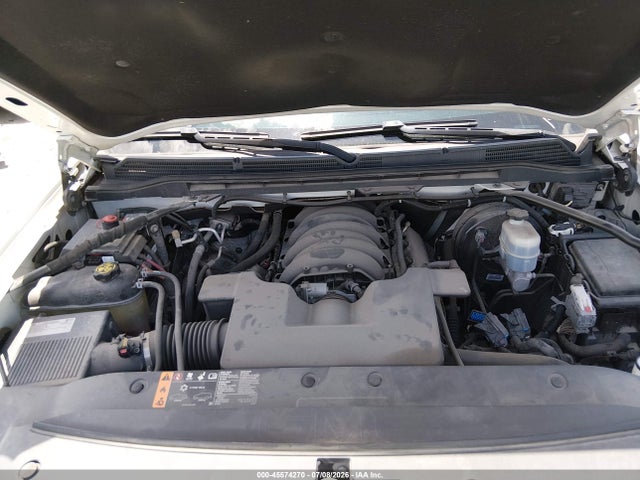 Auction sale of the 2018 Gmc Sierra 1500 Denali, vin: 3GTU2PEJ9JG511984, lot number: 45574270