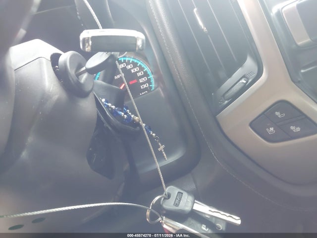 Auction sale of the 2018 Gmc Sierra 1500 Denali, vin: 3GTU2PEJ9JG511984, lot number: 45574270