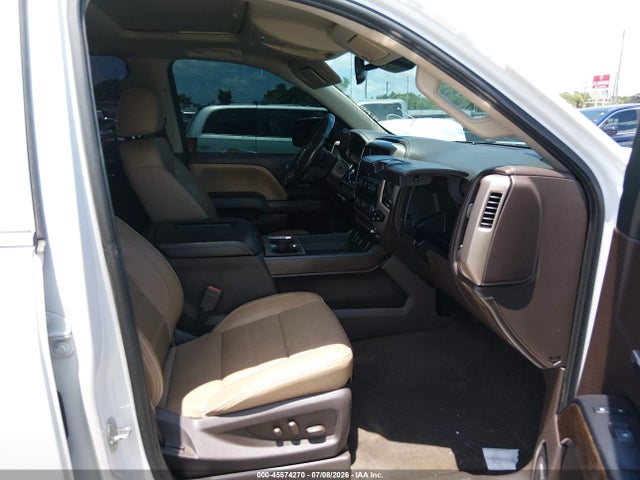 Auction sale of the 2018 Gmc Sierra 1500 Denali, vin: 3GTU2PEJ9JG511984, lot number: 45574270