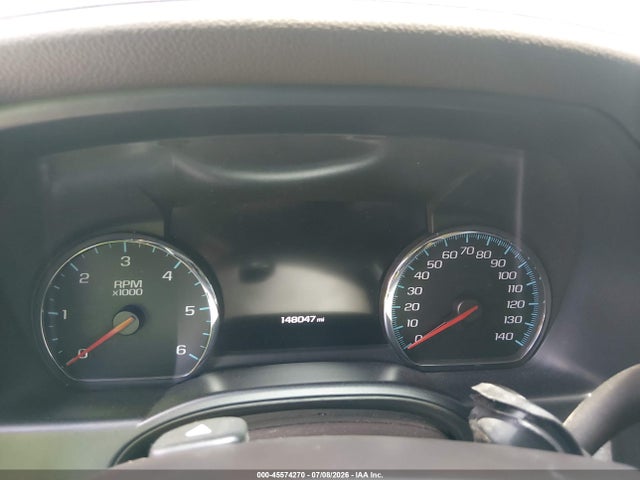 Auction sale of the 2018 Gmc Sierra 1500 Denali, vin: 3GTU2PEJ9JG511984, lot number: 45574270