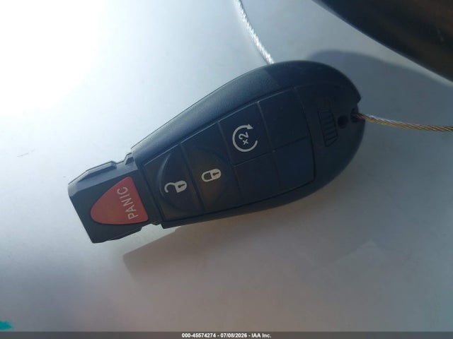 45574274 :رقم المزاد ، 1C6RD7GT1CS248651 vin ، 2012 Dodge Ram 1500 Slt مزاد بيع