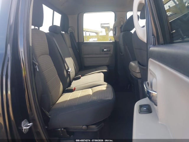 45574274 :رقم المزاد ، 1C6RD7GT1CS248651 vin ، 2012 Dodge Ram 1500 Slt مزاد بيع
