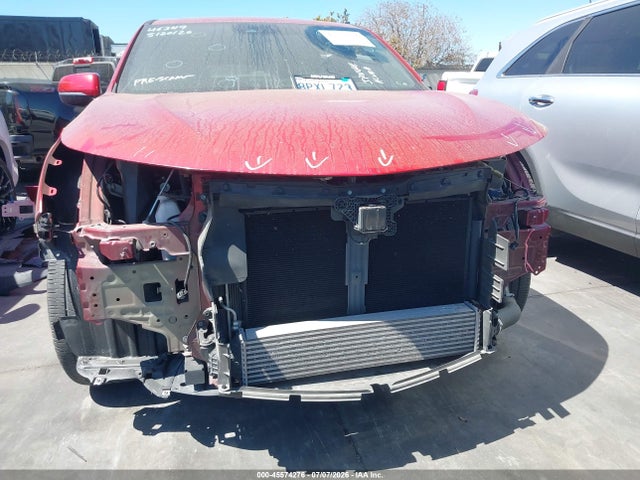 Acura Rdx A-spec Package 2020 5J8TC2H63LL026301 Image 13