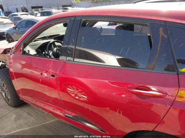 Acura Rdx A-spec Package 2020 5J8TC2H63LL026301 Image 15