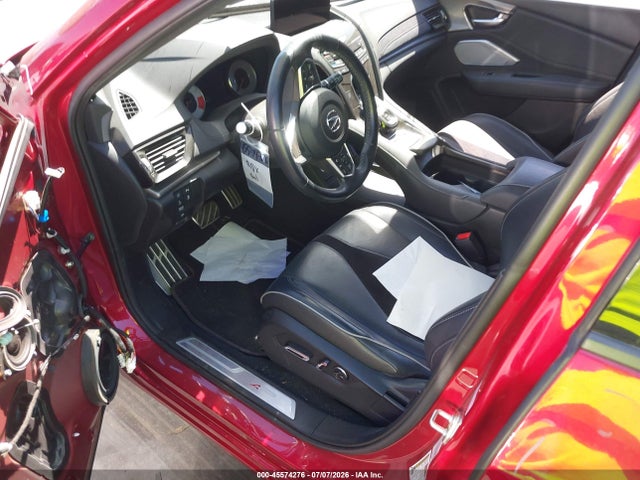 Acura Rdx A-spec Package 2020 5J8TC2H63LL026301 Image 18