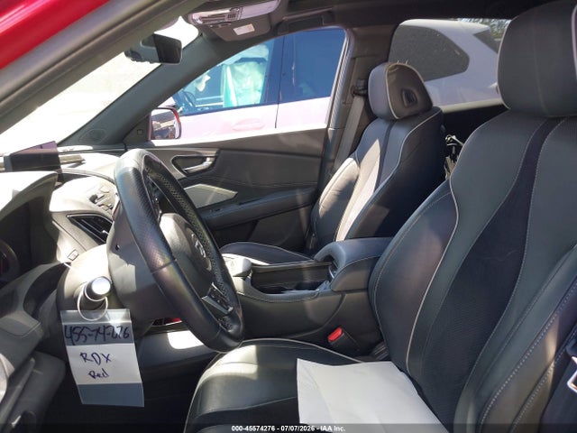 Acura Rdx A-spec Package 2020 5J8TC2H63LL026301 Image 19