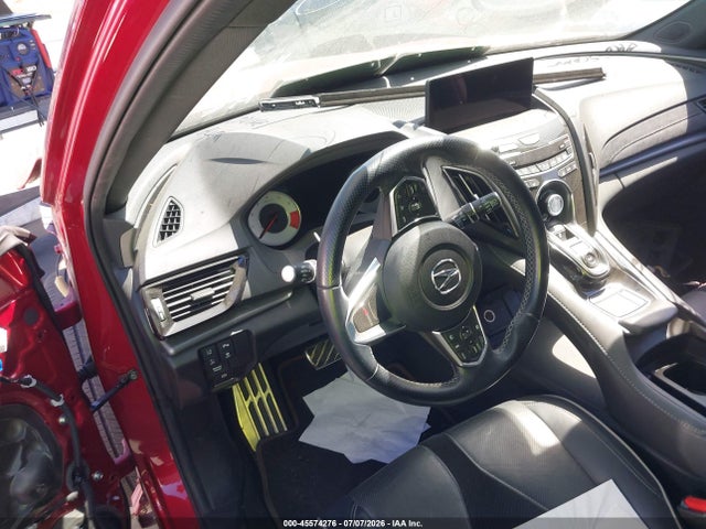 Acura Rdx A-spec Package 2020 5J8TC2H63LL026301 Image 20