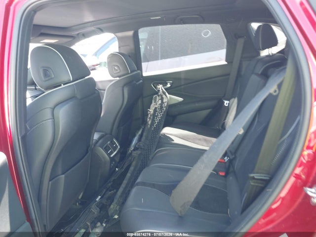 Acura Rdx A-spec Package 2020 5J8TC2H63LL026301 Image 21