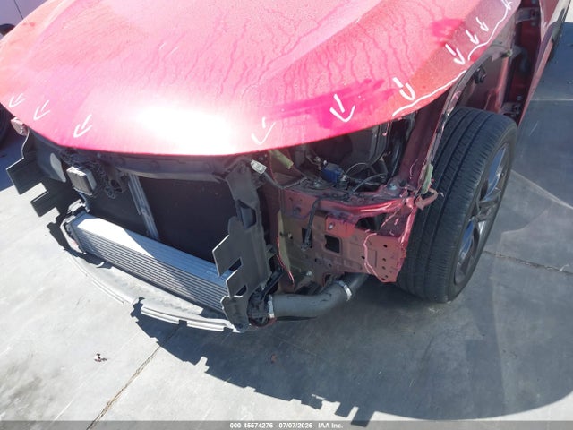 Acura Rdx A-spec Package 2020 5J8TC2H63LL026301 Image 6