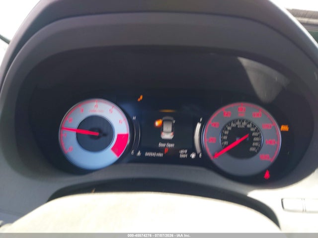 Acura Rdx A-spec Package 2020 5J8TC2H63LL026301 Image 7