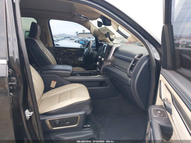 2019 Ram 1500 Limited  4x2 5'7 Box მანქანა იყიდება აუქციონზე, vin: 1C6RREHT8KN522591, აუქციონის ნომერი: 45574282