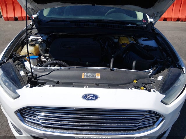 3FA6P0HD2ER150637 Ford FUSION SE