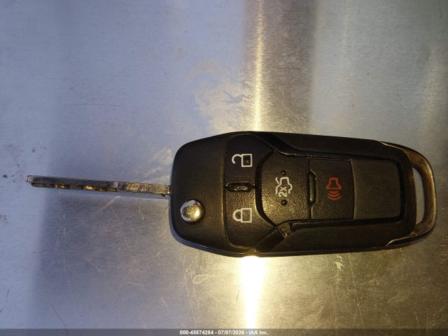 3FA6P0HD2ER150637 Ford FUSION SE