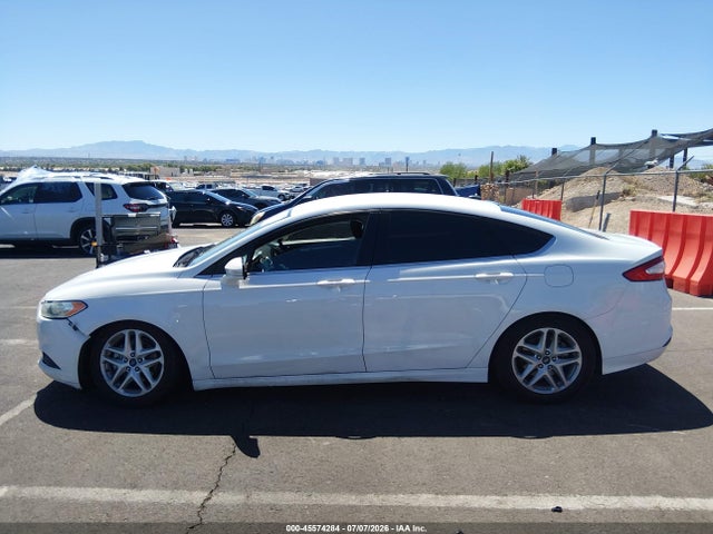 3FA6P0HD2ER150637 Ford FUSION SE