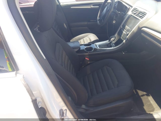 3FA6P0HD2ER150637 Ford FUSION SE