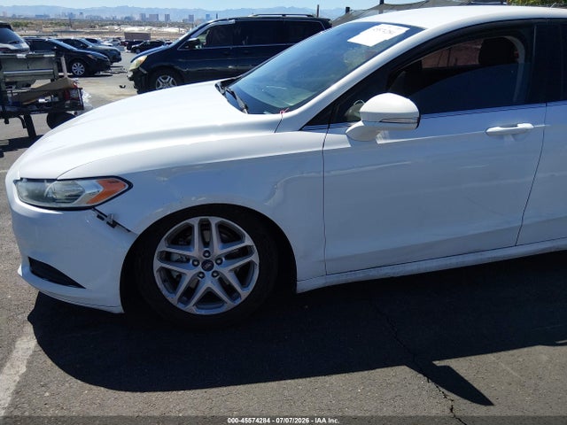 3FA6P0HD2ER150637 Ford FUSION SE