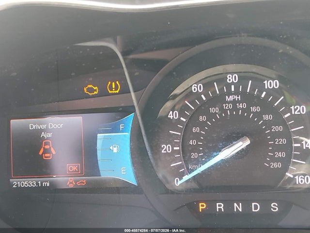 3FA6P0HD2ER150637 Ford FUSION SE