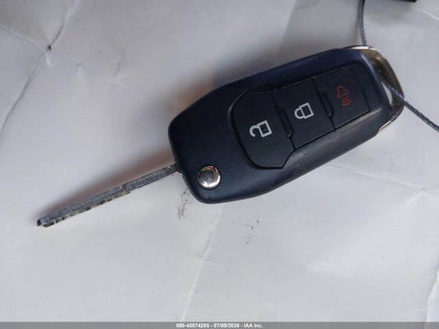 Ford F-150 Xl 2018 1FTEX1CP5JKF60702 Image 11