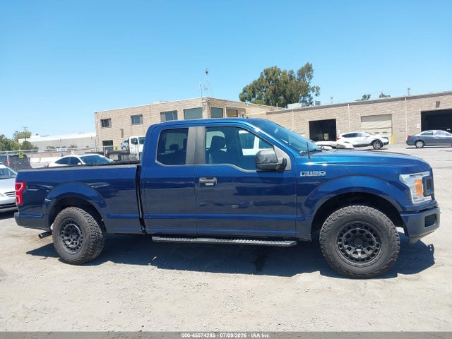 Ford F-150 Xl 2018 1FTEX1CP5JKF60702 Image 13