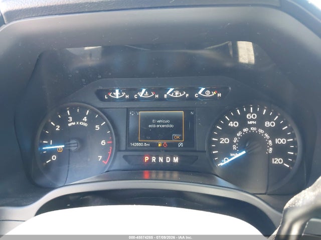Ford F-150 Xl 2018 1FTEX1CP5JKF60702 Image 7